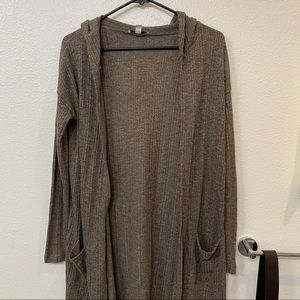 American eagle cardigan
